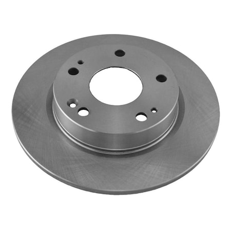 Uap R40089 Disc Brake Rotor R40089